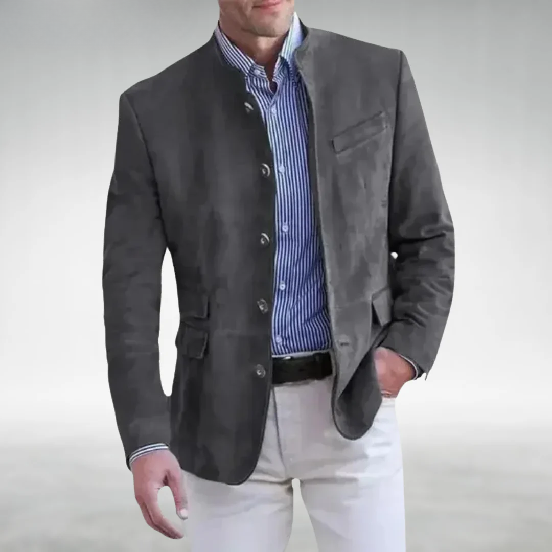 Armin™ | Ruskindsjakke
