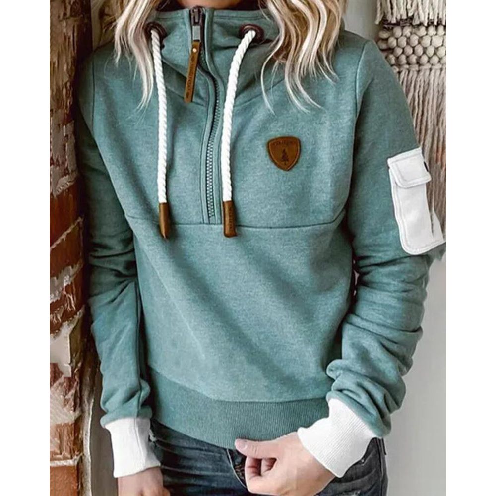 Laluna® | Behagelig blød sweater
