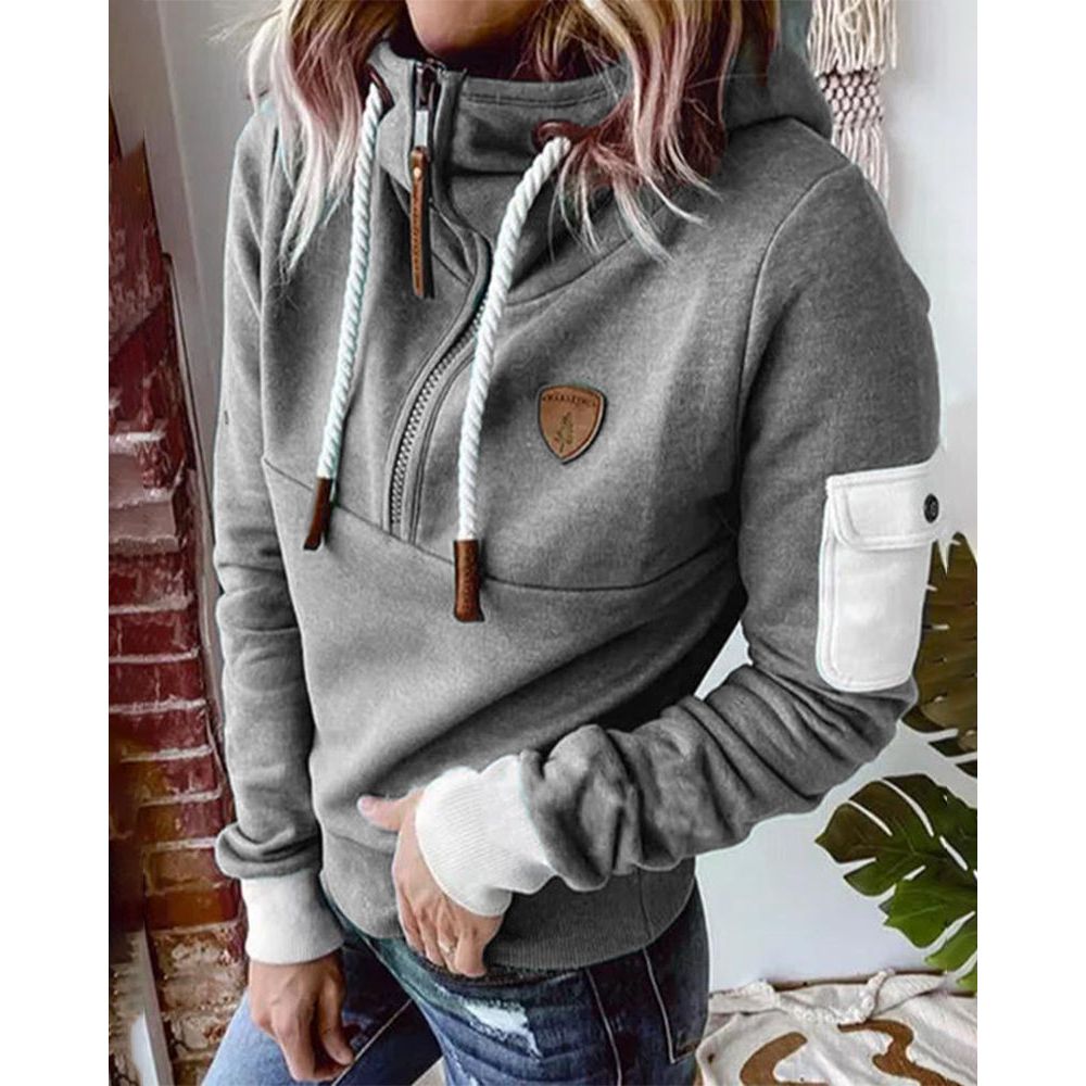 Laluna® | Behagelig blød sweater