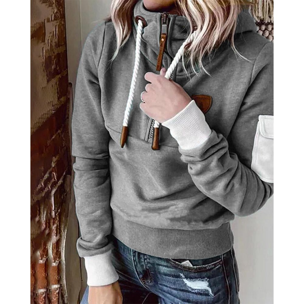 Laluna® | Behagelig blød sweater
