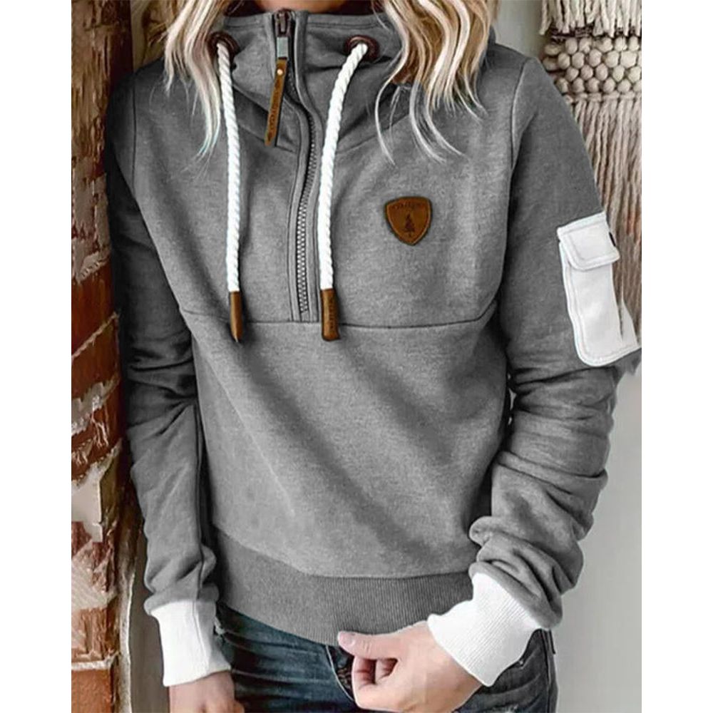 Laluna® | Behagelig blød sweater