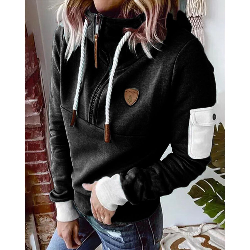 Laluna® | Behagelig blød sweater