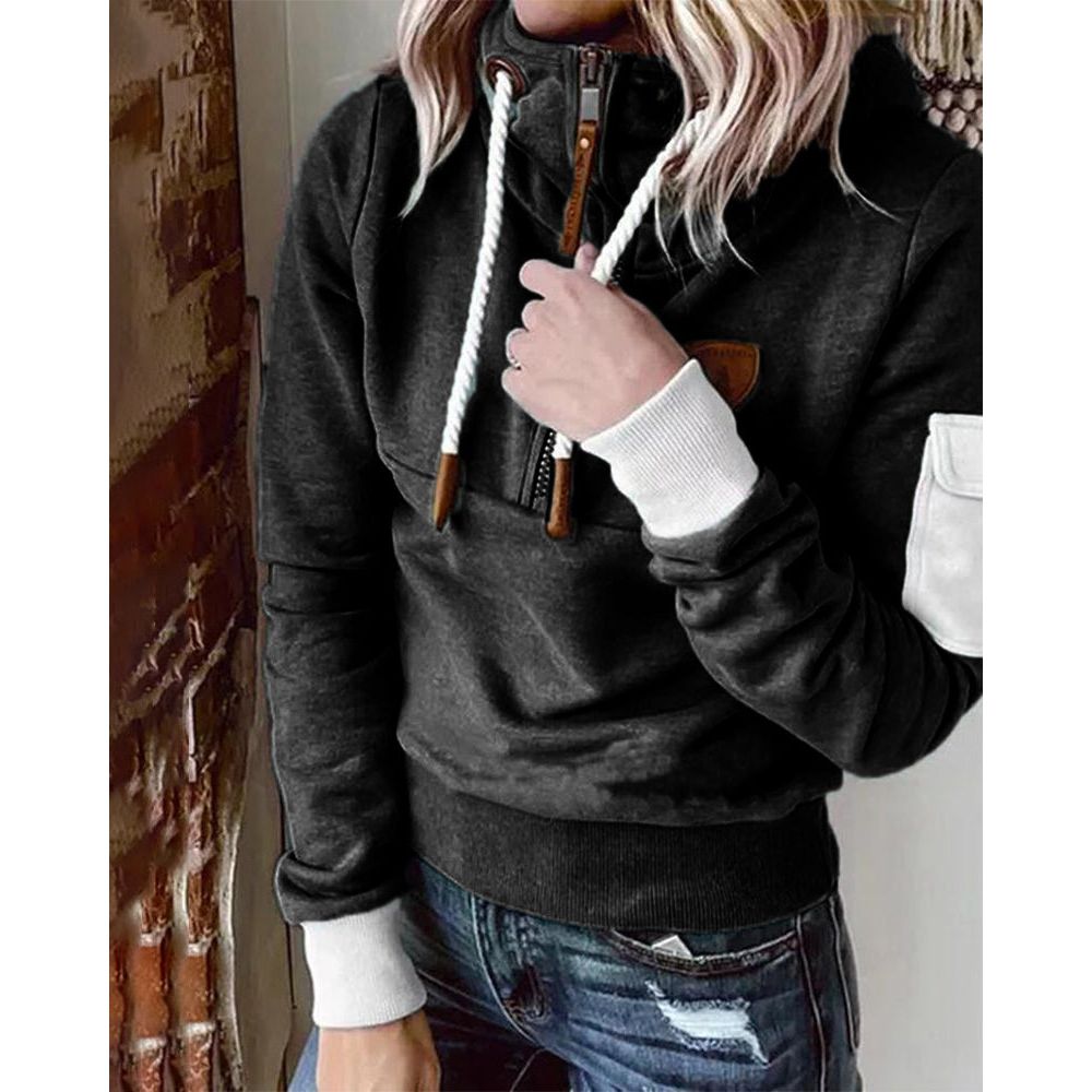 Laluna® | Behagelig blød sweater