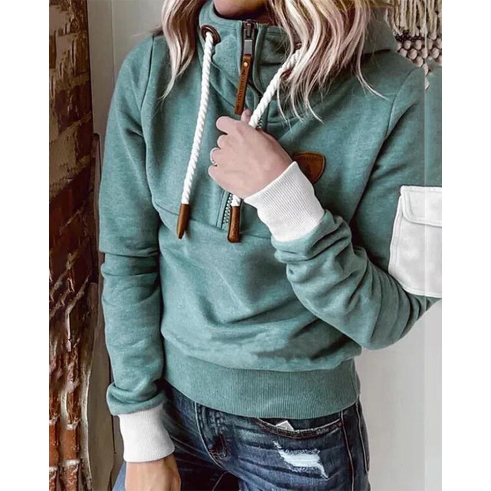 Laluna® | Behagelig blød sweater