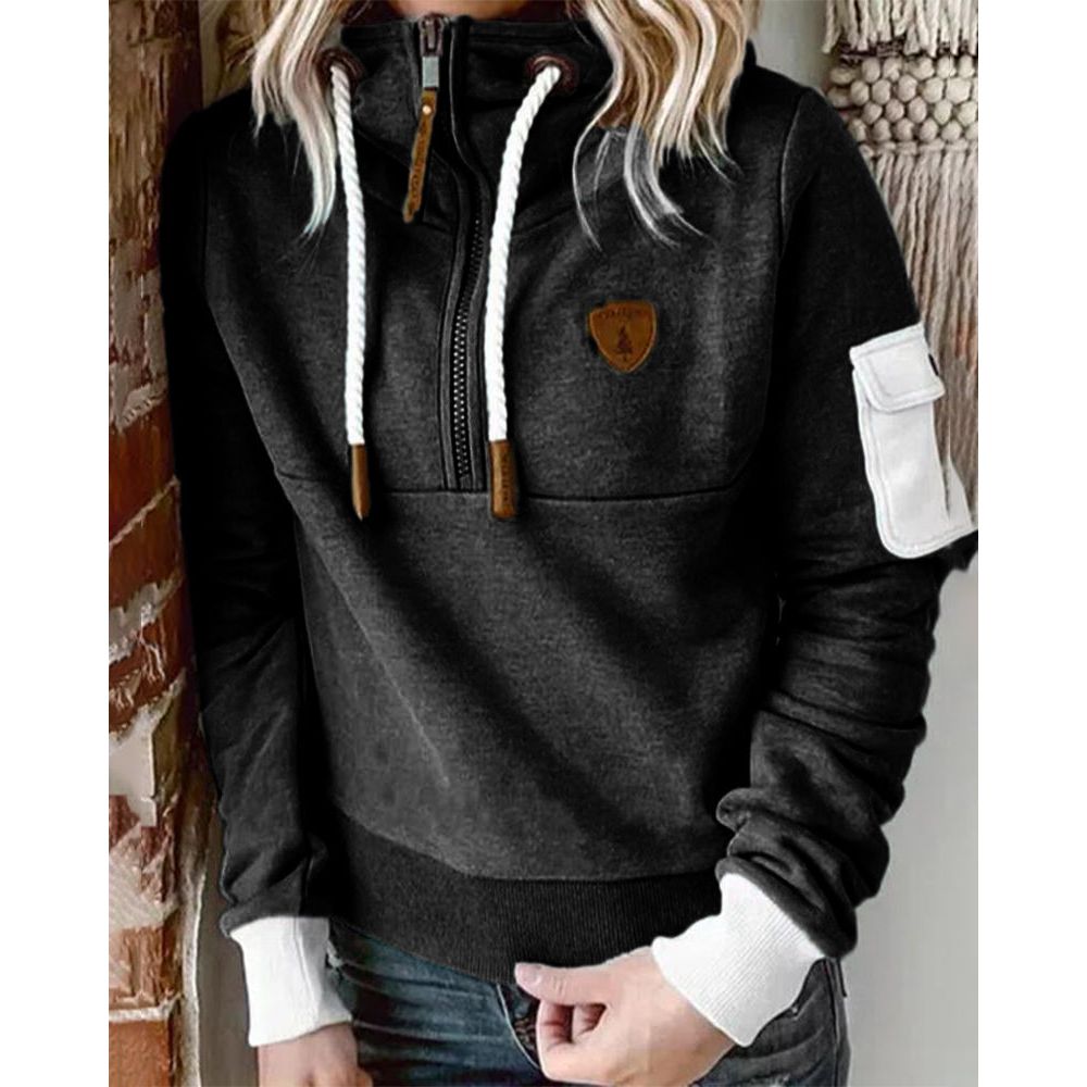 Laluna® | Behagelig blød sweater