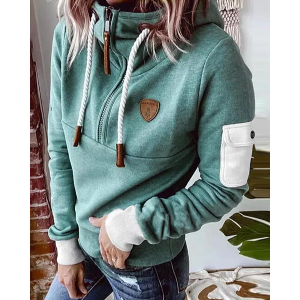 Laluna® | Behagelig blød sweater