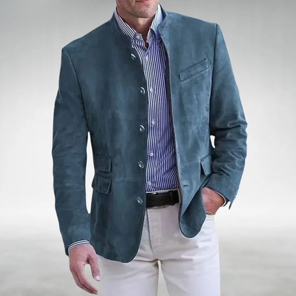 Armin™ | Ruskindsjakke