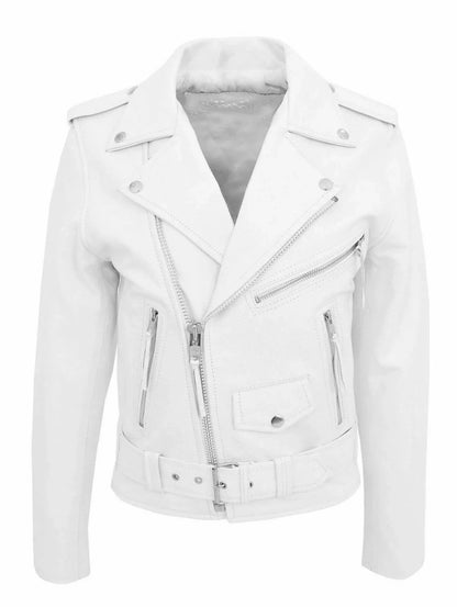 AUSTIN™ | ELEGANT BOMBERJAKKE