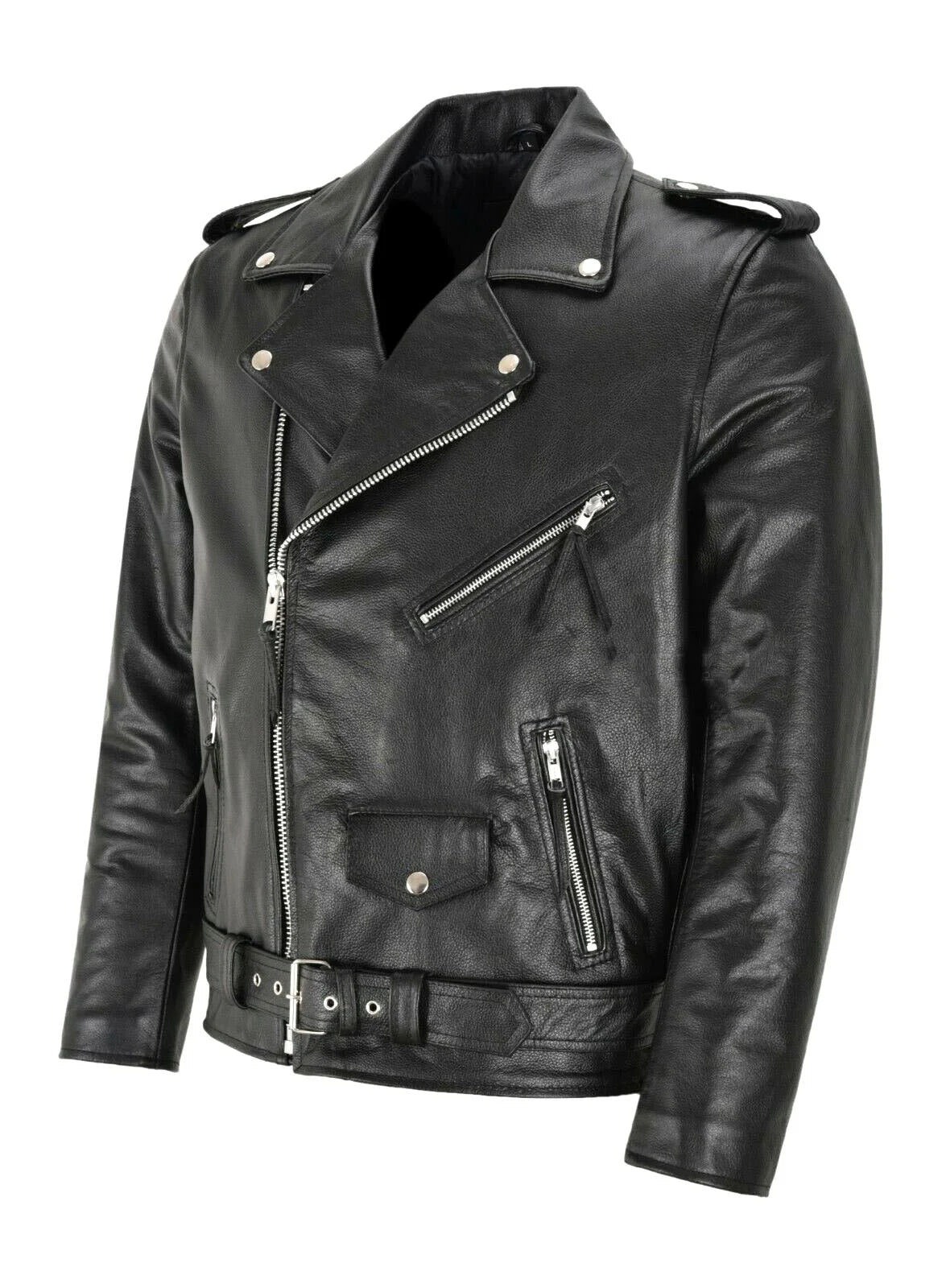 AUSTIN™ | ELEGANT BOMBERJAKKE