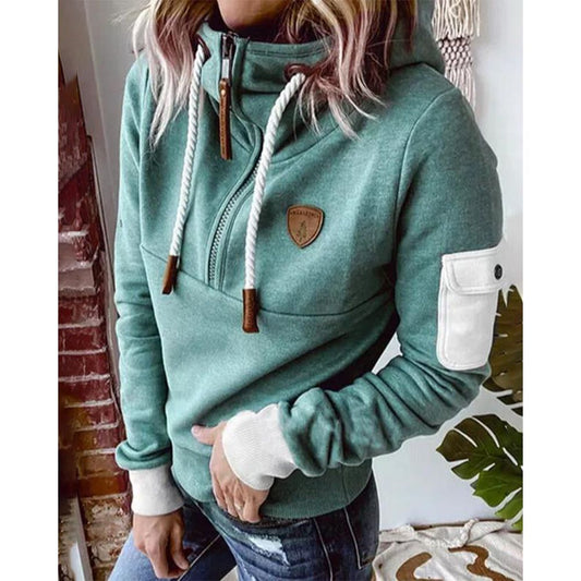 Laluna® | Behagelig blød sweater